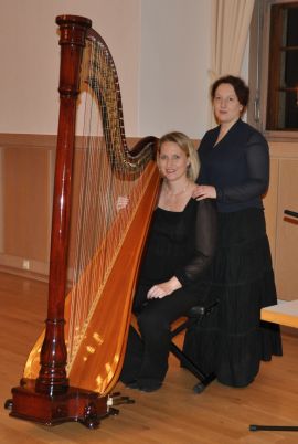 Hörtheater Lauschsalon gastiert erneut in der Wewelsburg (Foto: Kreismuseum Wewelsburg)